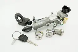 Interruptor de encendido OEM 290357 para Suzuki Alto 1.0