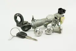 Zündschloss OEM 290357 für Suzuki Alto 1.0