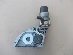 Oljepump filterbas OEM Sportage 2.0 CRDI 140hk