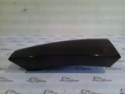 Cubierta pilar derecho trasero Skoda Yeti 5L6853216