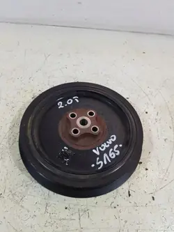 Poulie vilebrequin OEM 31359414 pour Volvo 2.0 T5
