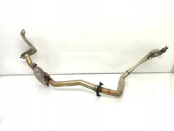 Webasto-Schalldämpfer OEM FRC29914 für Toyota Auris 150