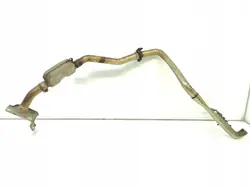 Webasto-ljuddämpare OEM FRC29914 för Toyota Auris 150