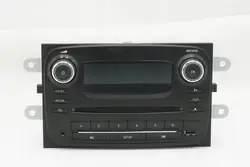 Anzeigebildschirm Renault Trafic III OEM 281155102R
