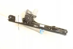 Mecanismo da janela dianteira direita Fiat Doblo II Lift