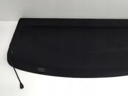 Étagère coffre arrière OEM 794202705R pour Renault Captur II