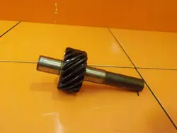 Oljepumpsaxel OEM 4MB44 16 BDB för Audi A3 8P