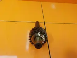 Arbre de pompe à huile OEM 4MB44 16 BDB Audi A3 8P