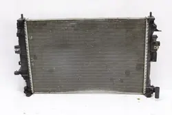 Radiador Opel Insignia 2.0 T Automático