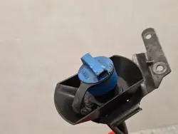 Tuyau de Remplissage AdBlue BMW F15 - Pièce OEM