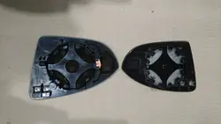 Insert verre rétroviseur gauche OEM Golf VII avant