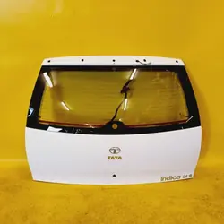 Takaovi TATA OEM DRC100911 Takalasilla