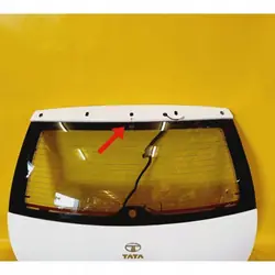 Takaovi TATA OEM DRC100911 Takalasilla