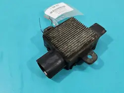 Lüfterrelais OEM 464033851 für Opel Corsa E