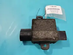 Relais de ventilateur OEM 464033851 pour Opel Corsa E