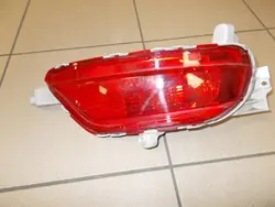 Halogen Light Mazda CX-5 17- KB8M51650C