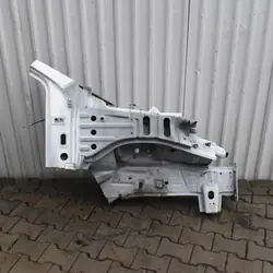 OEM 10641199 Larguero Delantero Derecho para MG HS