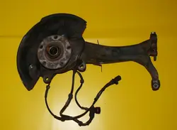 Mozzo sterzante anteriore sinistro Audi A8 S8 D2 99-02 OEM