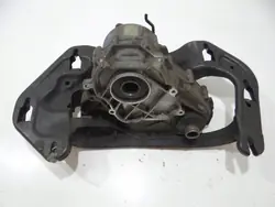 Réducteur de boîte BMW d'occasion OEM 7610586 X5 E70