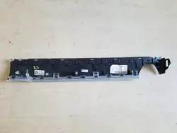 Mercedes A/CLA LED-instrumentpanelslist OEM A1776803805