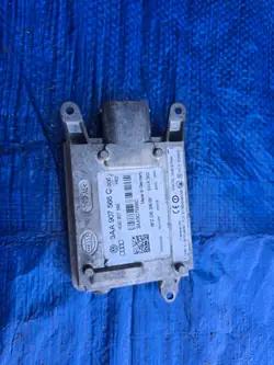 Assistant de changement de voie OEM 4G0907566C Audi A7 4G