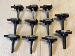 Sensor de óleo Honda OEM 6PR00921000RSA - Usado