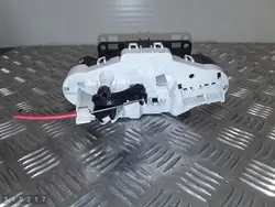 Module climatisation Ford Fiesta OEM 8a6118549