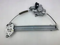 Elevador de Janela Nissan OE 80730 JX30C