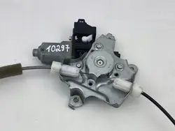 Elevador de Janela Nissan OE 80730 JX30C