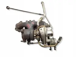 Käytetty turbo TD02H2-05T4-27 Nissan 1.2 DIG-T:lle