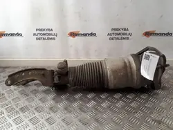 Porsche OE Ilmaiskruunu OEM 7L5412022BB Etu Käytetty