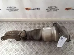 Amortisseur pneumatique Porsche OE OEM 7L5412022BB Avant