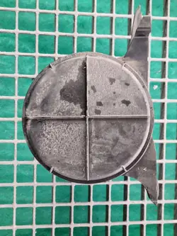 Filtre à charbon BMW d'occasion OEM 7356535 G30 G31
