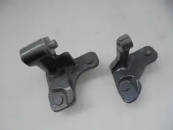 Charnières Porte Avant Gauche GLK A 204 OEM - Occasion