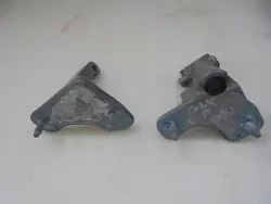 Charnières Porte Avant Gauche GLK A 204 OEM - Occasion