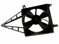 Kylarrubrik Opel Kadett