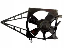 Ventilateur de Radiateur Opel Kadett