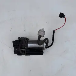 Compressor de suspensão VW Audi Q7 4M0616005J