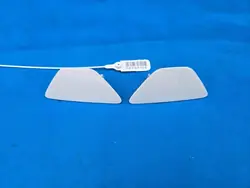 Tapones lavaparabrisas parachoques QUA11523 BMW 5 F10 F11