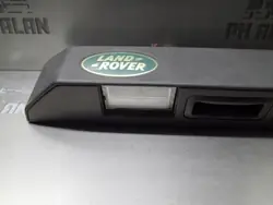 Moldagem Portinhola Land Rover Discovery 3 OEM AH22-431E76