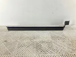 SEAT OE 7N0845796 Cubierta Carril Puerta Corredera