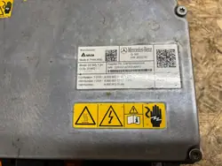 Mercedes EQB Spanningsomzetter OEM A0009008142