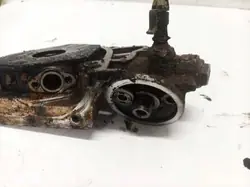 Pompe à huile OEM 2146613 pour Opel Omega 1995 2.0L