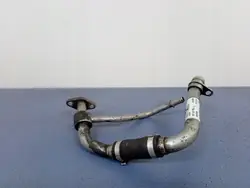 Conduite d'huile Audi Q7 4.2 TDI OEM 057145736P - Occasion