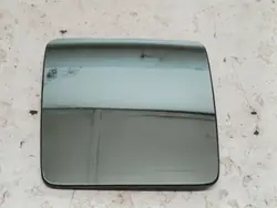 Mercedes E W124 rechter Spiegel-Einsatz OEM 1248110822