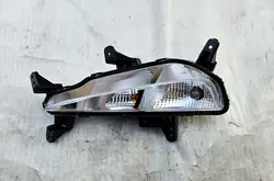 Ampoule DRL gauche avant OEM 92207G4500 Hyundai i30