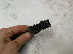 Interruptor luces Mercedes W201 190E OEM Włącznik świateł