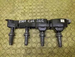 Zündspule Peugeot 307 1.6 OEM 245095