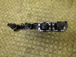 Bobine d'allumage Peugeot 307 1.6 OEM 245095