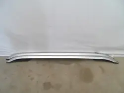 Barras de techo OEM 68102996AD para Jeep Cherokee KL
